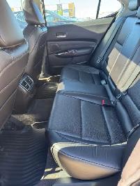 2015 Acura TLX Tech V6 : One Owner, Low Mileage - Photo 9