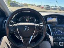 2015 Acura TLX Tech V6 : One Owner, Low Mileage - Photo 12