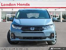 2026 Honda Odyssey Touring - Photo 2