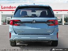 2026 Honda Odyssey Touring - Photo 5