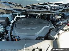 2026 Honda Odyssey Touring - Photo 6