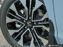 2026 Honda Odyssey Touring - Photo 8