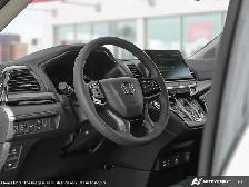 2026 Honda Odyssey Touring - Photo 12