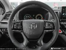 2026 Honda Odyssey Touring - Photo 13