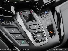 2026 Honda Odyssey Touring - Photo 17