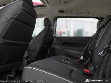 2026 Honda Odyssey Touring - Photo 21