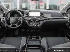 2026 Honda Odyssey Touring - Photo 22