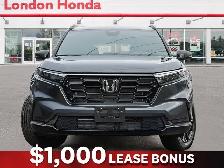 2026 Honda CR-V Sport - Photo 2