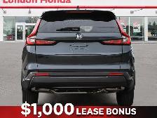 2026 Honda CR-V Sport - Photo 5