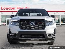 2026 Honda Ridgeline TrailSport - Photo 2
