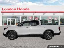 2026 Honda Ridgeline TrailSport - Photo 3