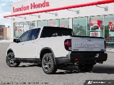 2026 Honda Ridgeline TrailSport - Photo 4