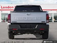 2026 Honda Ridgeline TrailSport - Photo 5