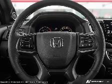 2026 Honda Ridgeline TrailSport - Photo 13