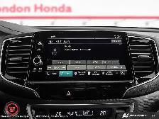 2026 Honda Ridgeline TrailSport - Photo 18