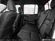 2026 Honda Ridgeline TrailSport - Photo 21