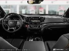 2026 Honda Ridgeline TrailSport - Photo 22