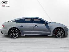 2021 Audi RS7 V8 4.0 TFSI QUATTRO, - Photo 2