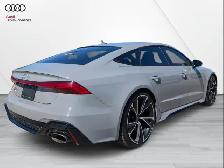 2021 Audi RS7 V8 4.0 TFSI QUATTRO, - Photo 3