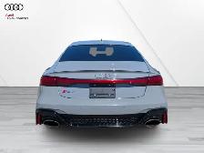 2021 Audi RS7 V8 4.0 TFSI QUATTRO, - Photo 4