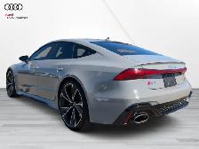 2021 Audi RS7 V8 4.0 TFSI QUATTRO, - Photo 5