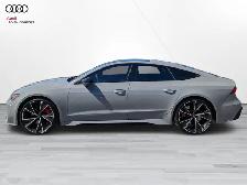 2021 Audi RS7 V8 4.0 TFSI QUATTRO, - Photo 6