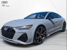 2021 Audi RS7 V8 4.0 TFSI QUATTRO, - Photo 7