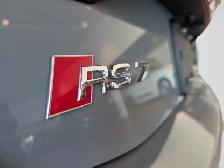 2021 Audi RS7 V8 4.0 TFSI QUATTRO, - Photo 9