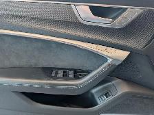 2021 Audi RS7 V8 4.0 TFSI QUATTRO, - Photo 11