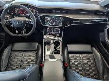 2021 Audi RS7 V8 4.0 TFSI QUATTRO, - Photo 13