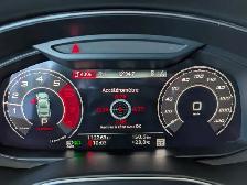 2021 Audi RS7 V8 4.0 TFSI QUATTRO, - Photo 14