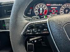 2021 Audi RS7 V8 4.0 TFSI QUATTRO, - Photo 17
