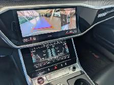 2021 Audi RS7 V8 4.0 TFSI QUATTRO, - Photo 19