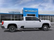 2026 Chevrolet Silverado 3500HD LT - Photo 5