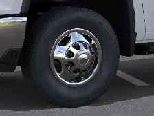 2026 Chevrolet Silverado 3500HD LT - Photo 9