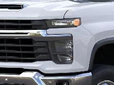 2026 Chevrolet Silverado 3500HD LT - Photo 10