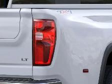 2026 Chevrolet Silverado 3500HD LT - Photo 11
