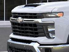 2026 Chevrolet Silverado 3500HD LT - Photo 13