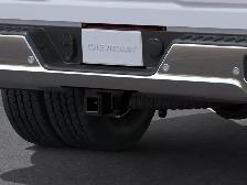 2026 Chevrolet Silverado 3500HD LT - Photo 14