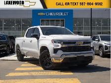2025 Chevrolet Silverado 1500 LT 5.3L | Heated Seats