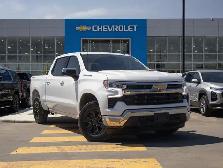 2025 Chevrolet Silverado 1500 LT 5.3L | Heated Seats - Photo 2