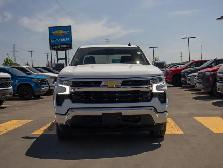 2025 Chevrolet Silverado 1500 LT 5.3L | Heated Seats - Photo 3