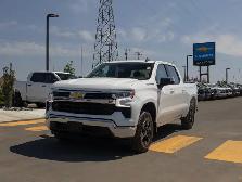 2025 Chevrolet Silverado 1500 LT 5.3L | Heated Seats - Photo 4
