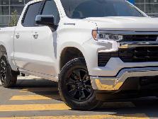 2025 Chevrolet Silverado 1500 LT 5.3L | Heated Seats - Photo 6