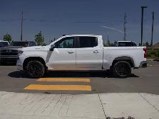 2025 Chevrolet Silverado 1500 LT 5.3L | Heated Seats - Photo 7