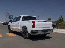 2025 Chevrolet Silverado 1500 LT 5.3L | Heated Seats - Photo 8