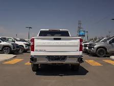 2025 Chevrolet Silverado 1500 LT 5.3L | Heated Seats - Photo 9
