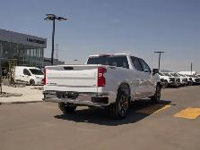2025 Chevrolet Silverado 1500 LT 5.3L | Heated Seats - Photo 10