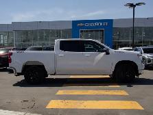 2025 Chevrolet Silverado 1500 LT 5.3L | Heated Seats - Photo 12