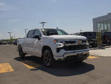 2025 Chevrolet Silverado 1500 LT 5.3L | Heated Seats - Photo 13